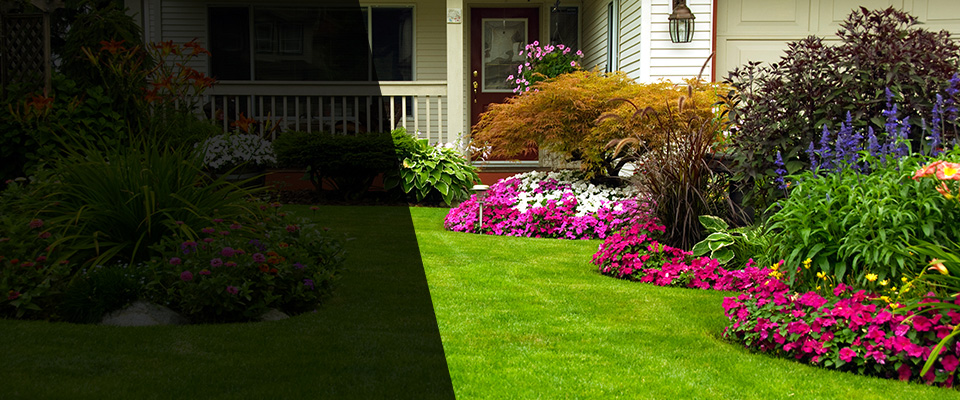 Elbow Lake Landscapers