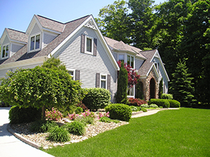 Landscapers and Lawncare Services in Elbow Lake, MN